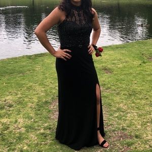 Gorgeous Black Dress